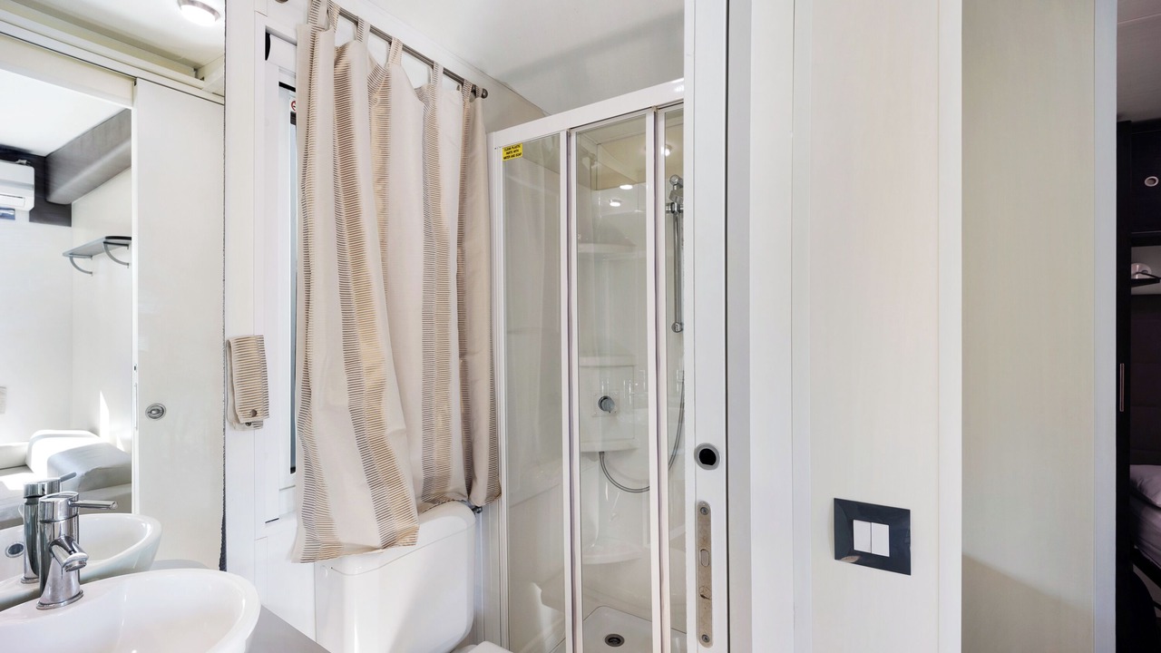 Photo of Bathroom in Pietra Ligure