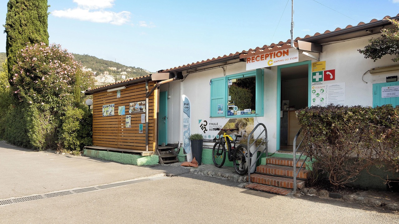 Photo of Outdoor in Pietra Ligure