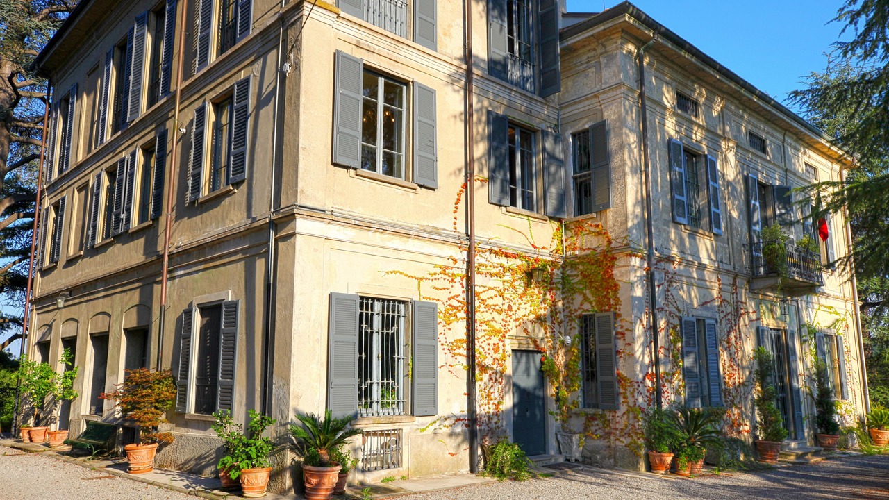 Photo of Outdoor in Canova