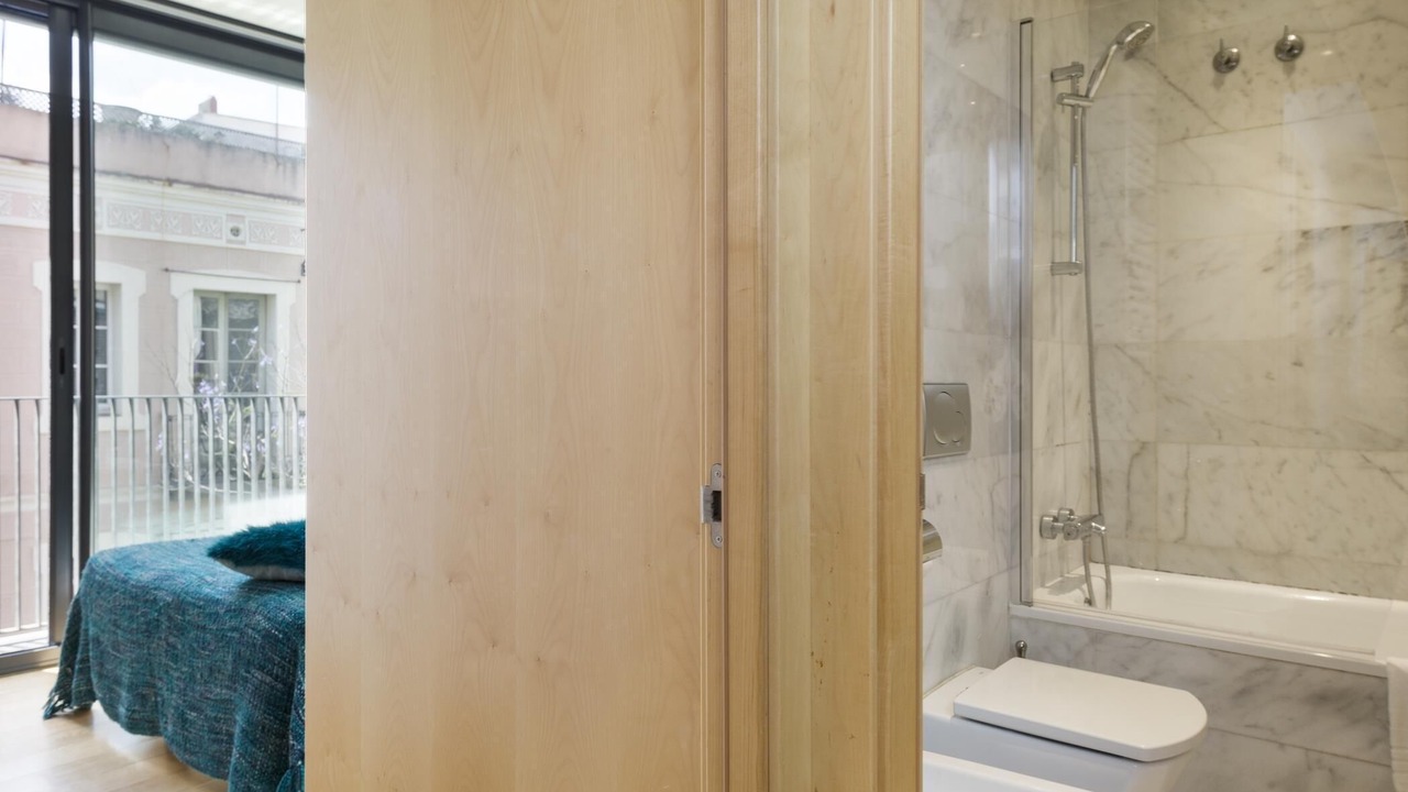 Photo of Bathroom in la Vila de Gracia