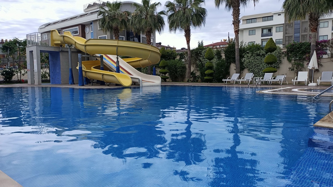 Photo of Outdoor in Alanya