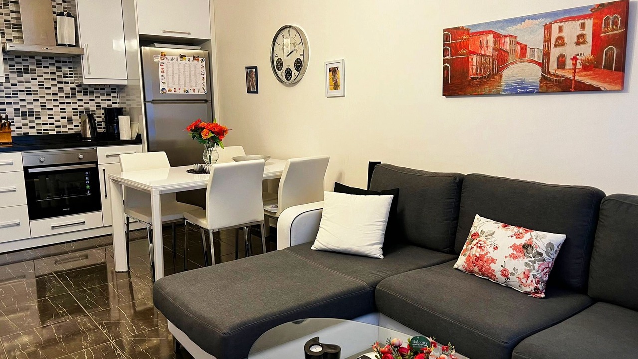 Photo of Livingroom in Alanya