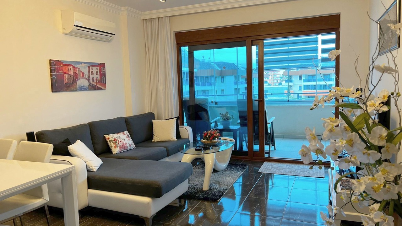 Photo of Livingroom in Alanya