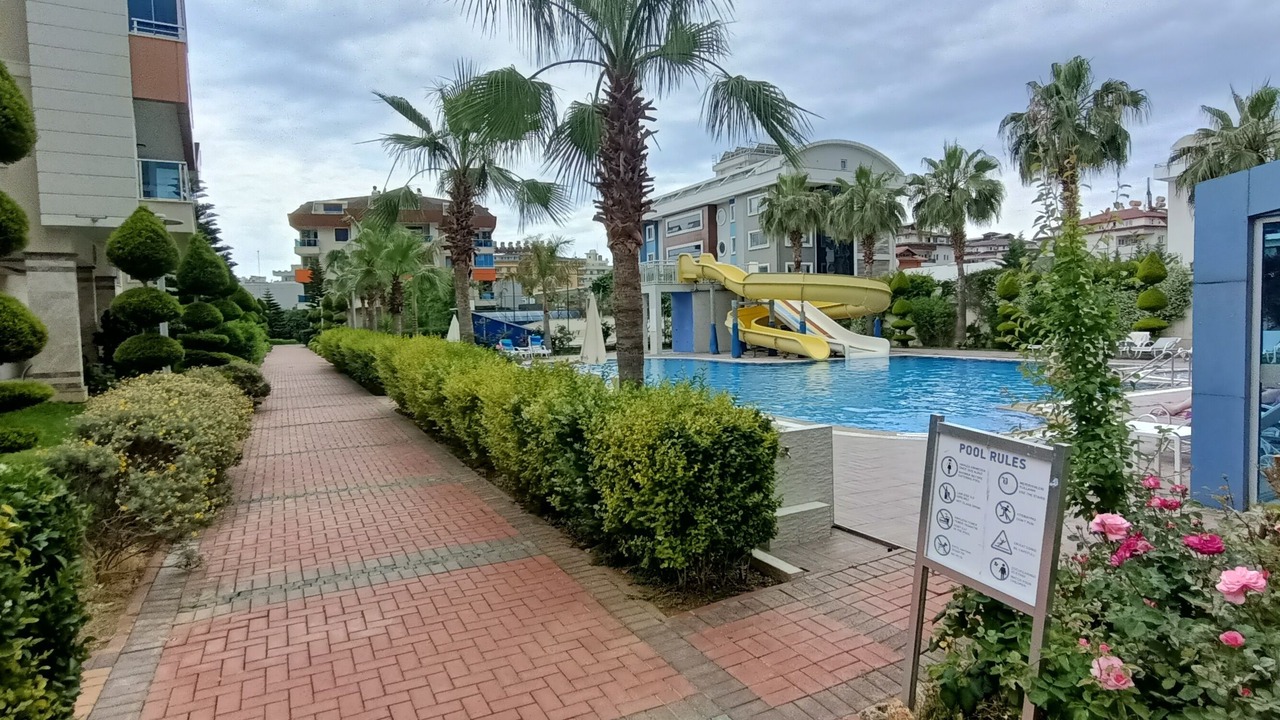 Photo of Outdoor in Alanya