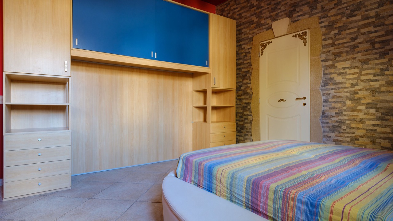 Photo of Bedroom in Monteroni di Lecce