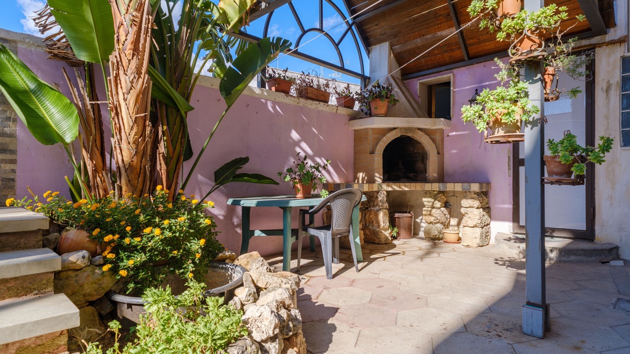 Photo of Patio Balcony in Monteroni di Lecce