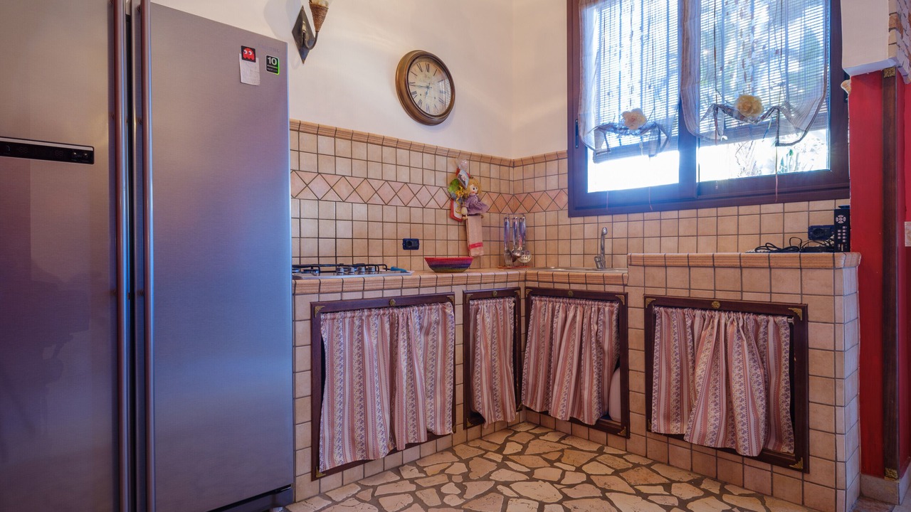 Photo of Kitchen in Monteroni di Lecce