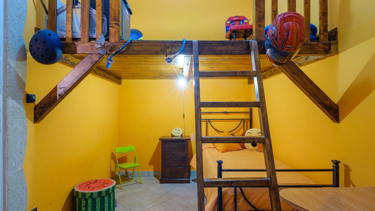 Photo of Bedroom in Monteroni di Lecce