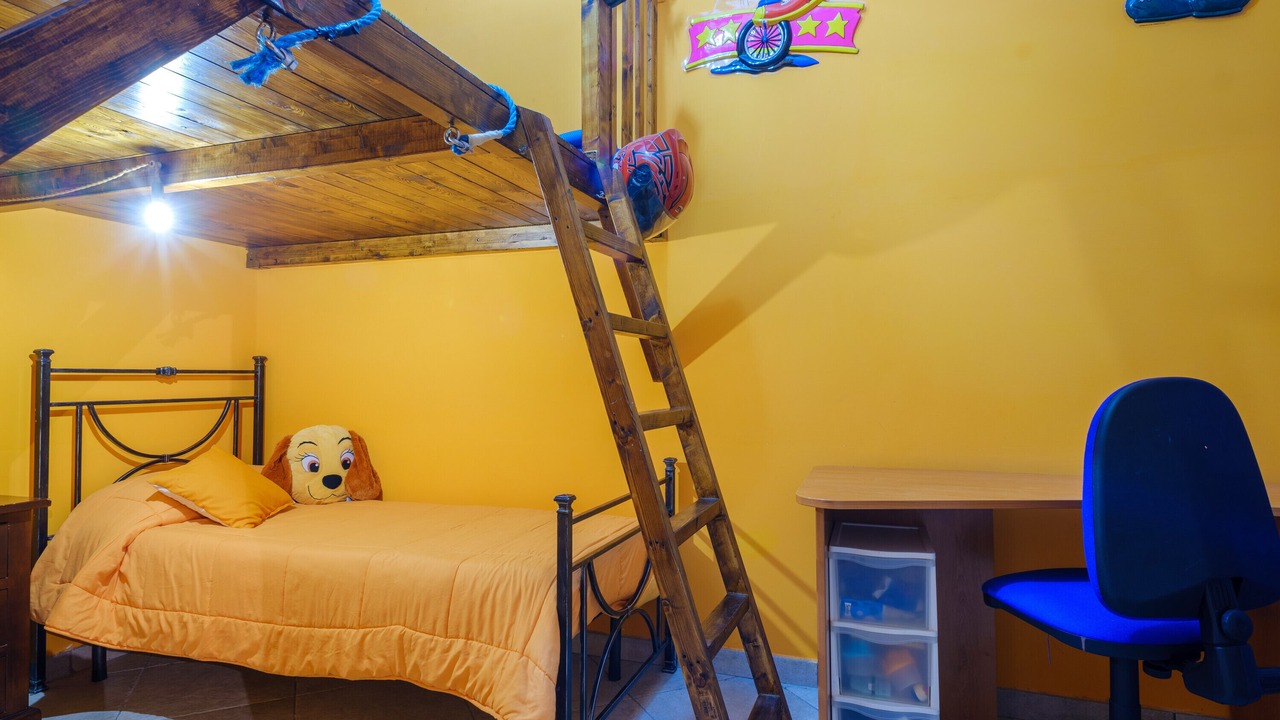 Photo of Bedroom in Monteroni di Lecce