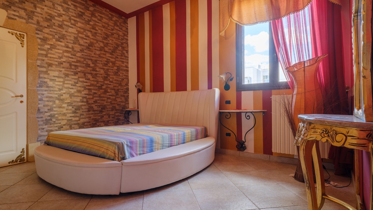 Photo of Bedroom in Monteroni di Lecce