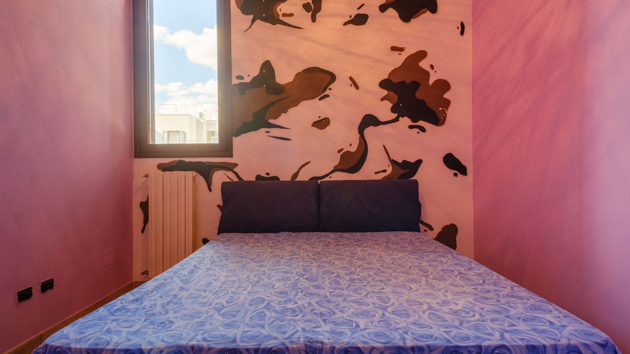 Photo of Bedroom in Monteroni di Lecce