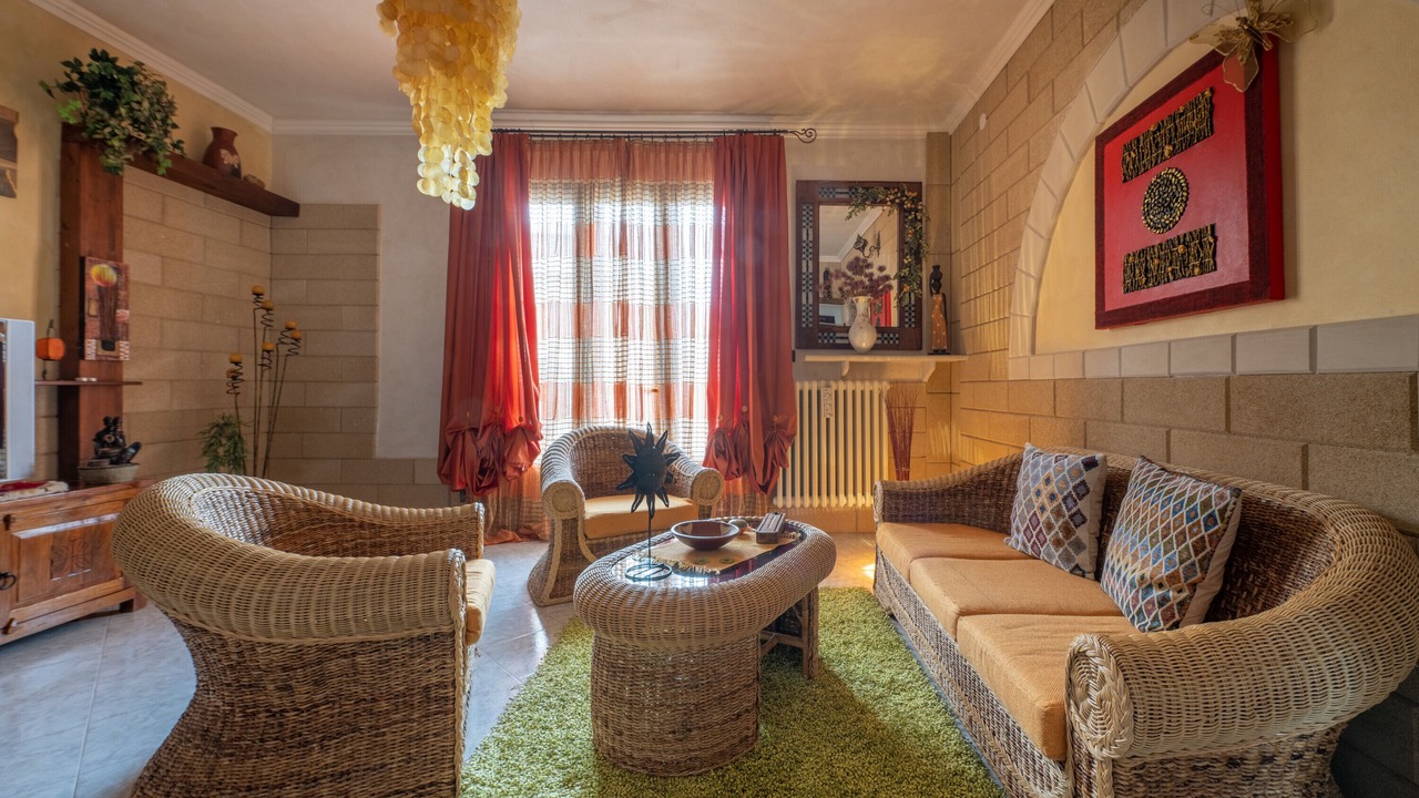 Photo of Livingroom in Borgagne