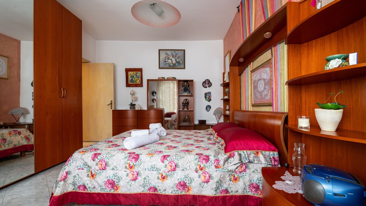 Photo of Bedroom in Borgagne