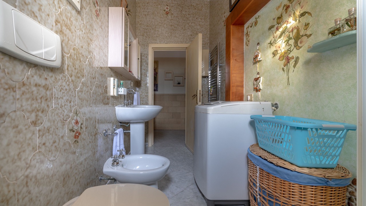 Photo of Bathroom in Borgagne