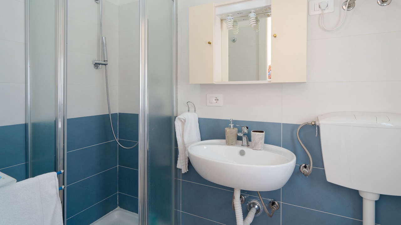 Photo of Bathroom in Granelli