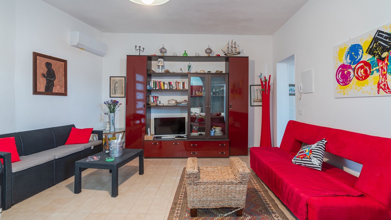 Photo of Livingroom in Granelli