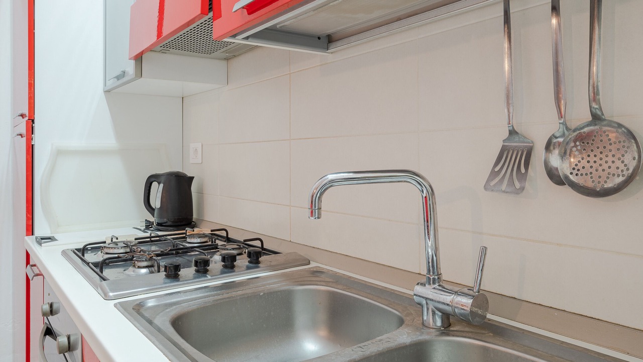 Photo of Kitchen in Granelli