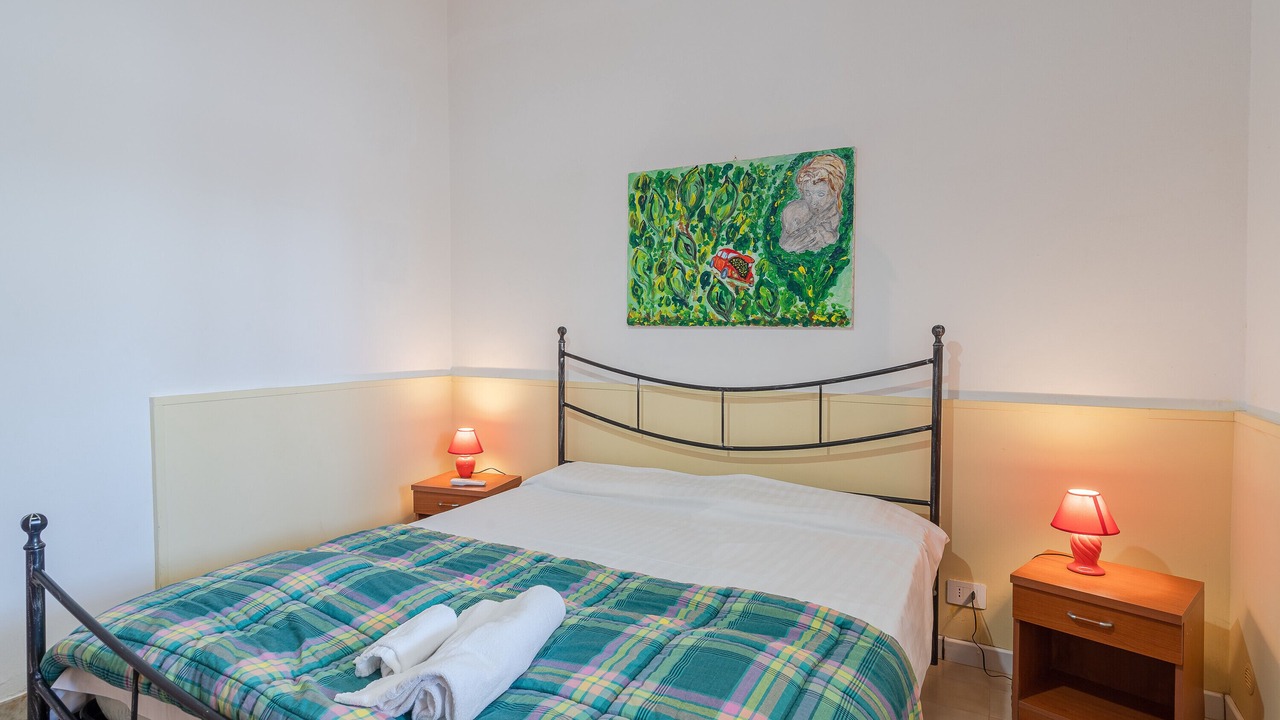 Photo of Bedroom in Granelli