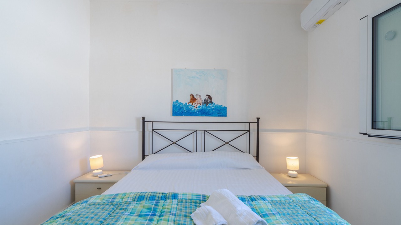 Photo of Bedroom in Granelli