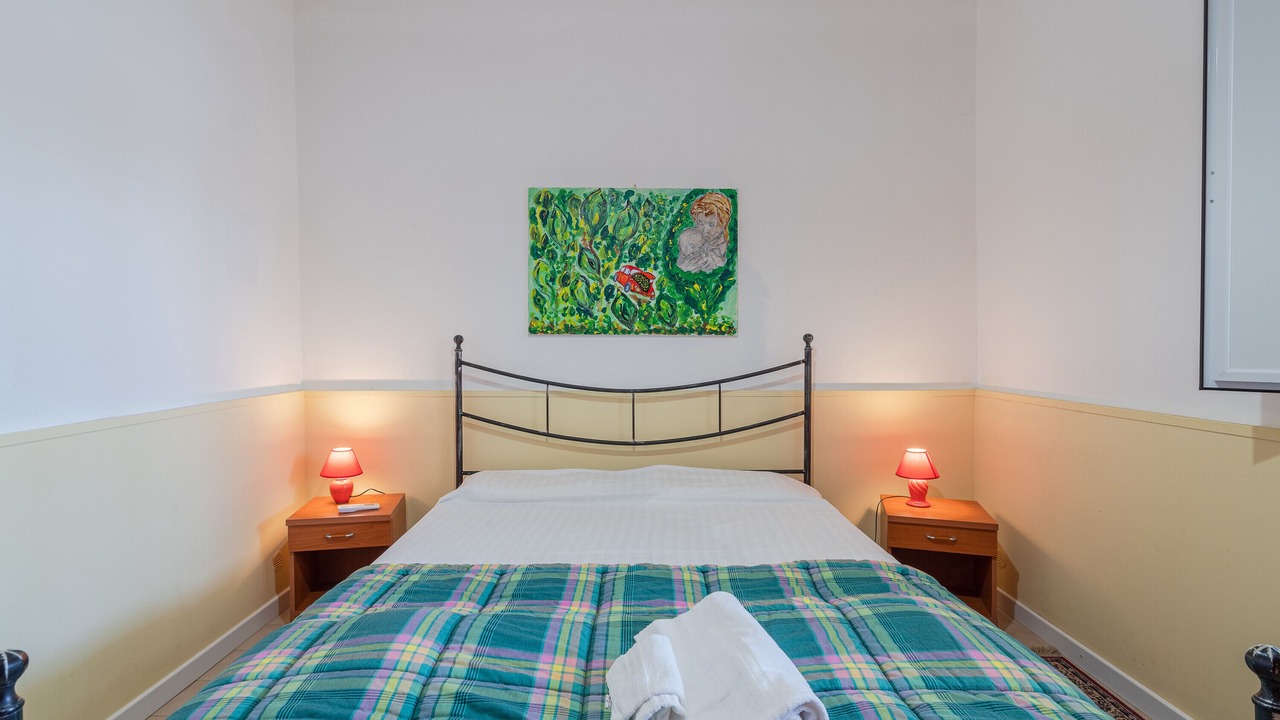 Photo of Bedroom in Granelli