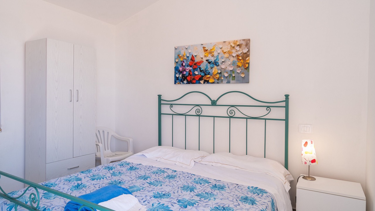 Photo of Bedroom in Granelli