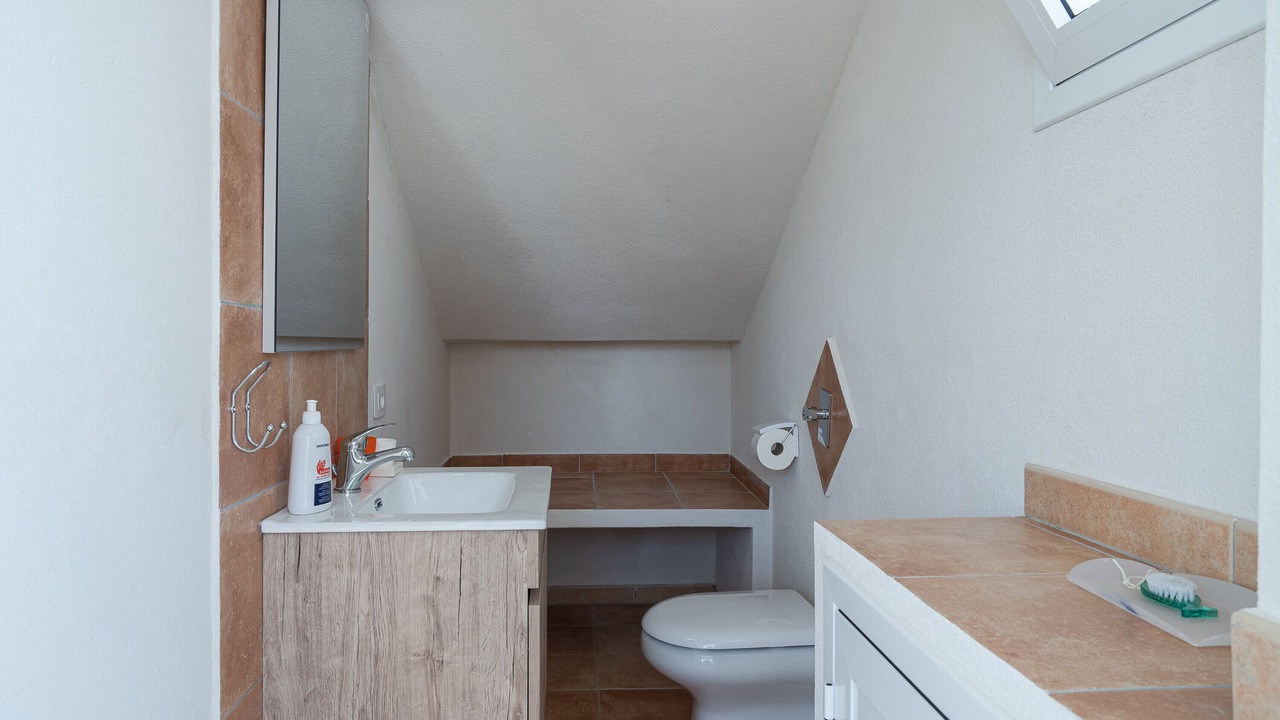 Photo of Bathroom in Granelli