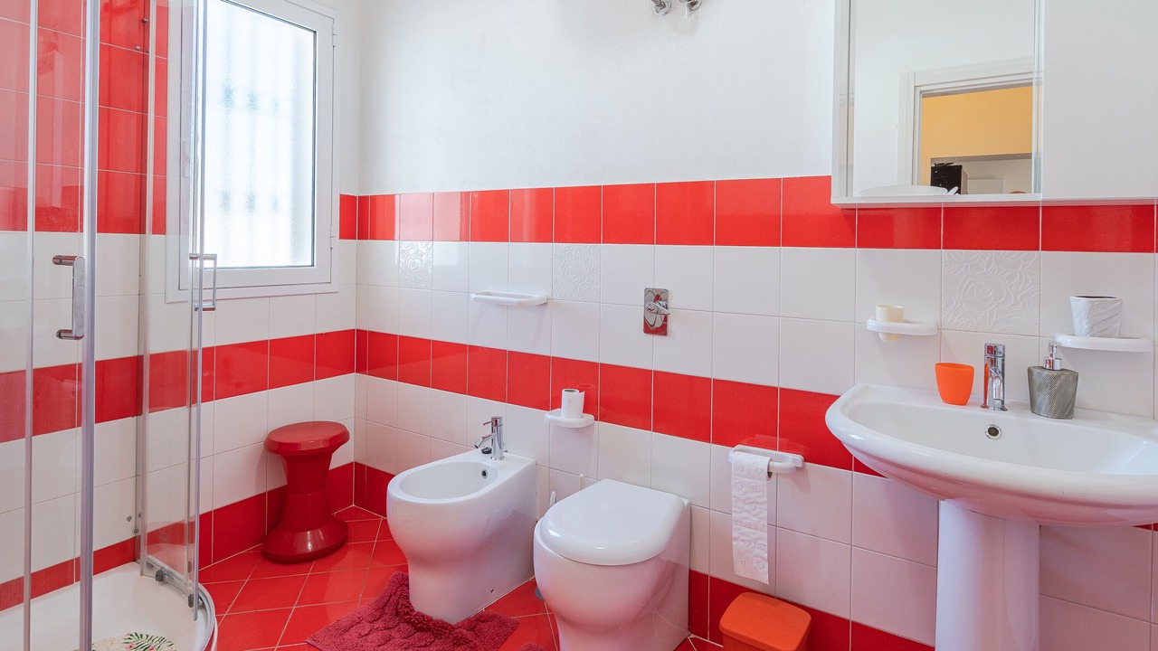 Photo of Bathroom in Granelli