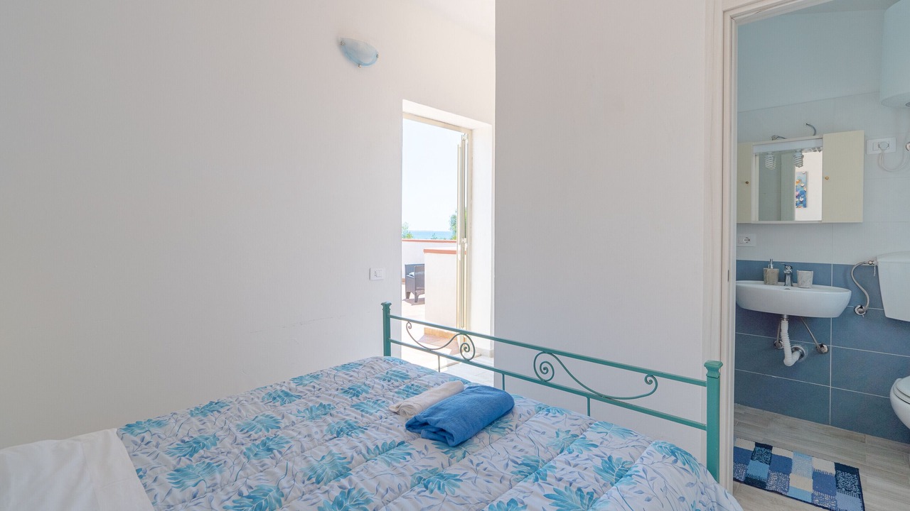 Photo of Bedroom in Granelli