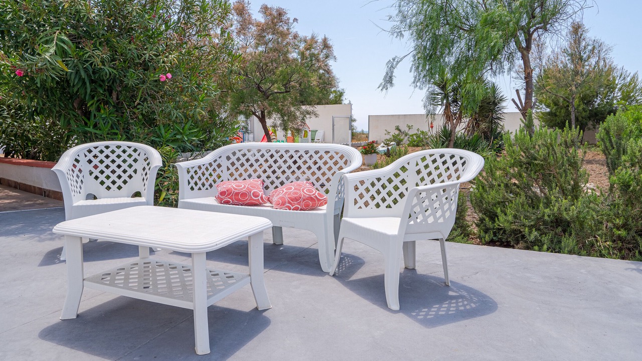 Photo of Patio Balcony in Granelli