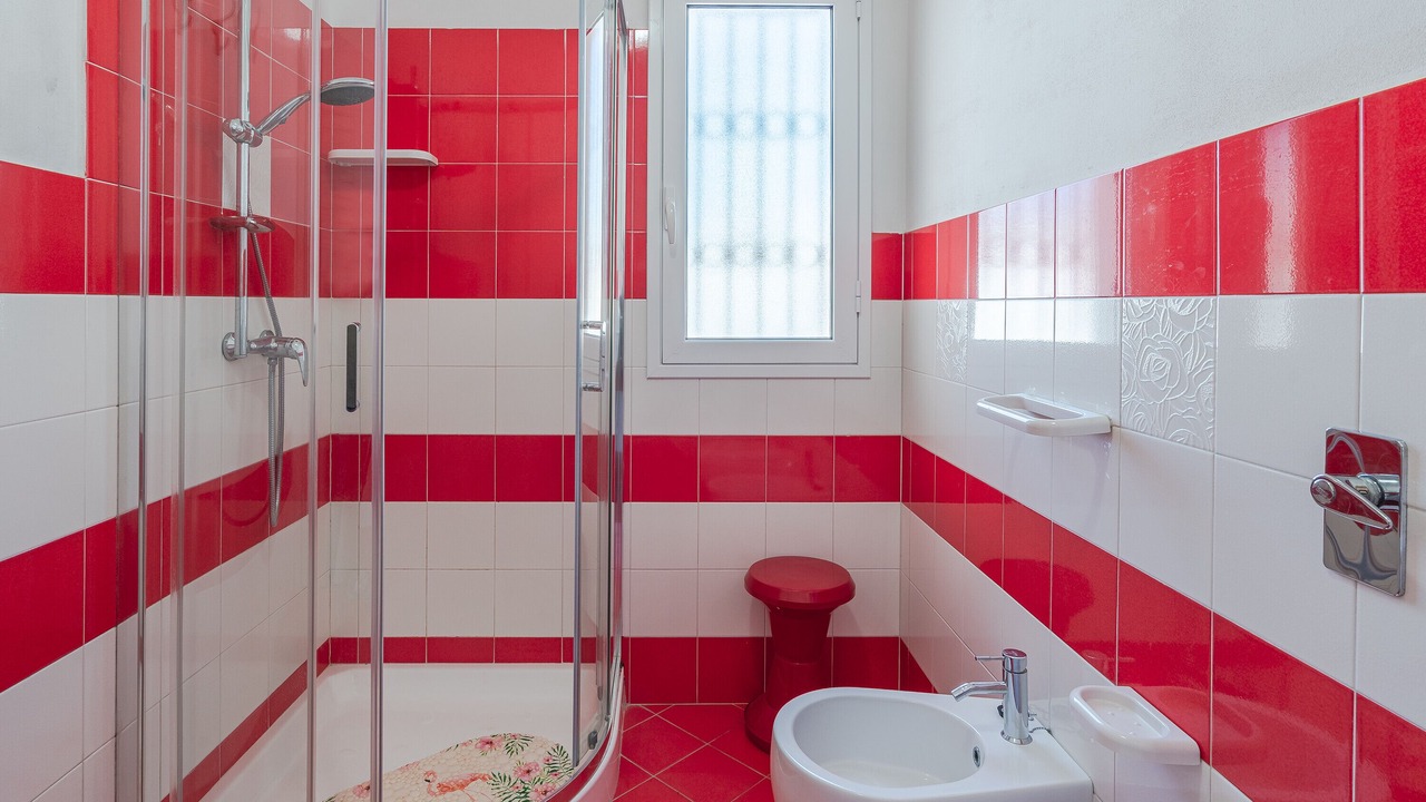 Photo of Bathroom in Granelli