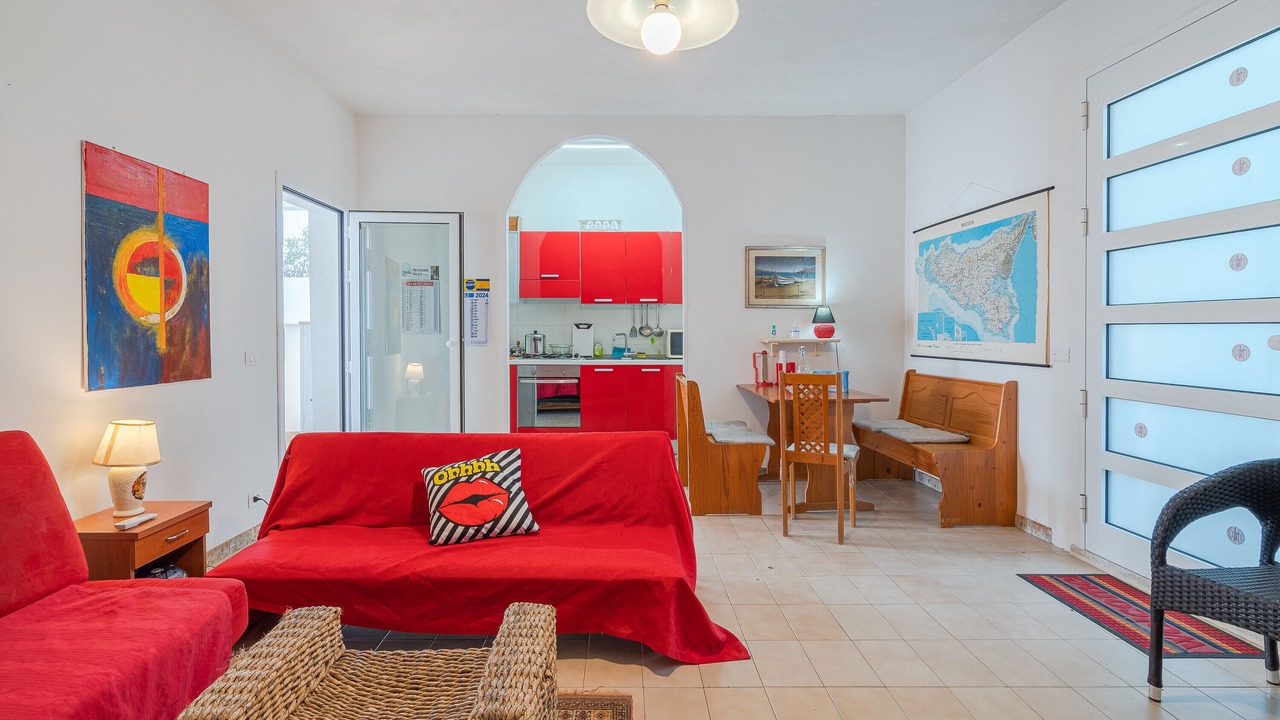 Photo of Livingroom in Granelli