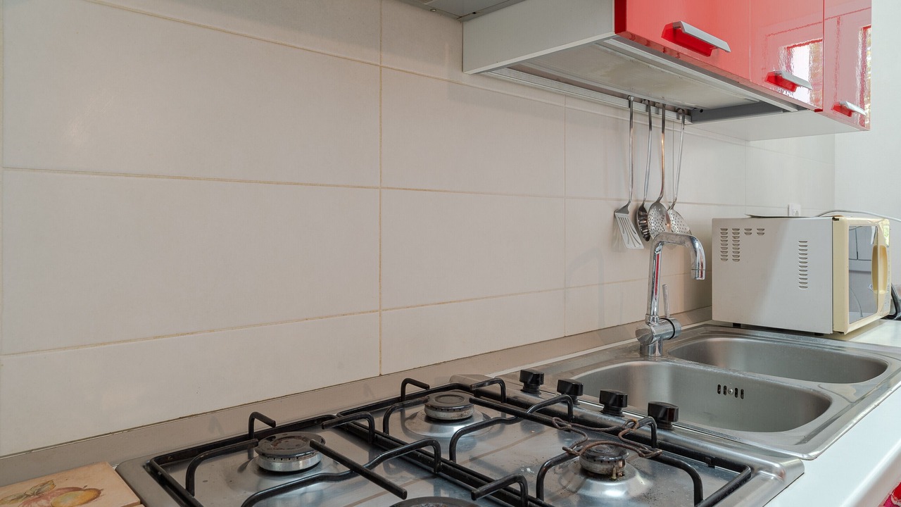 Photo of Kitchen in Granelli