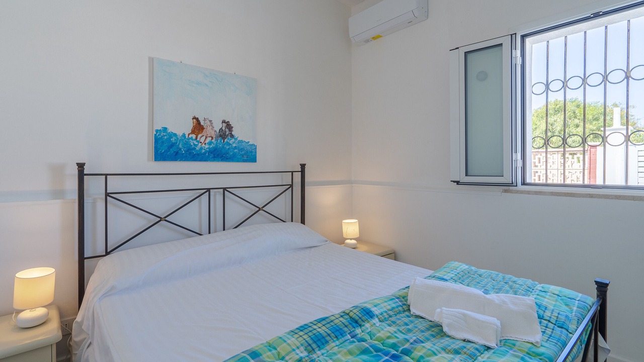 Photo of Bedroom in Granelli