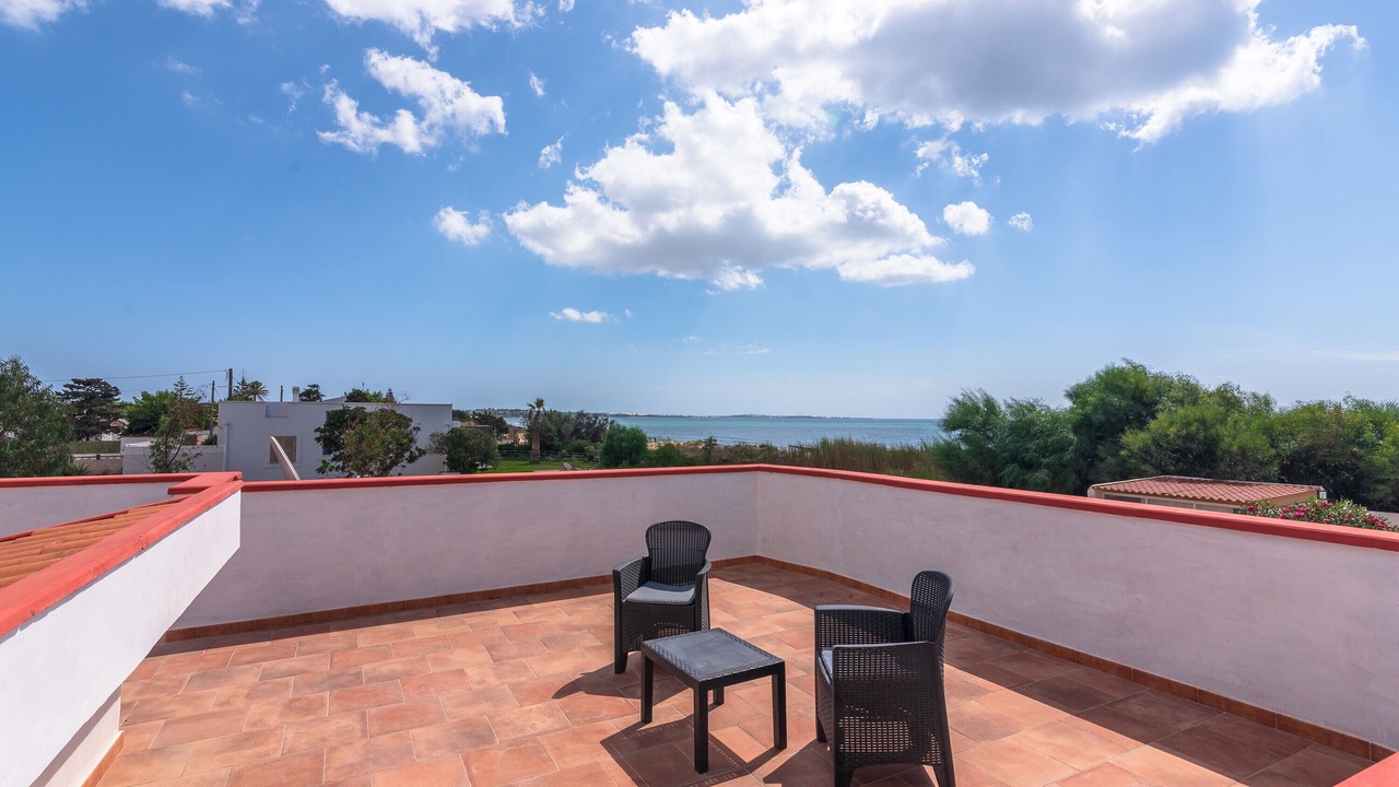 Photo of Patio Balcony in Granelli