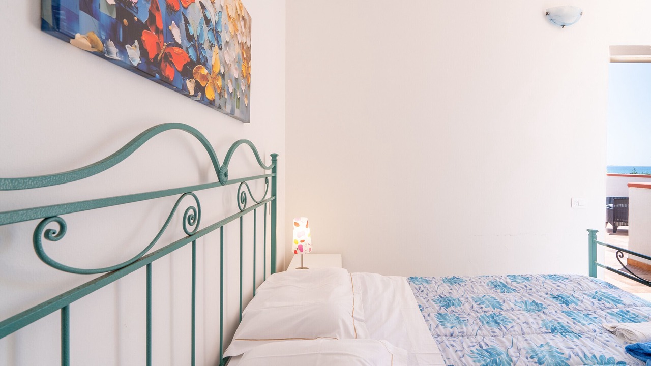 Photo of Bedroom in Granelli