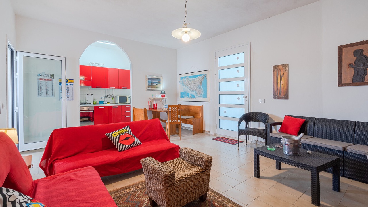 Photo of Livingroom in Granelli
