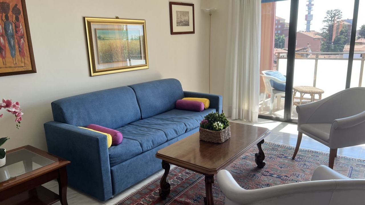 Photo of Livingroom in Pero