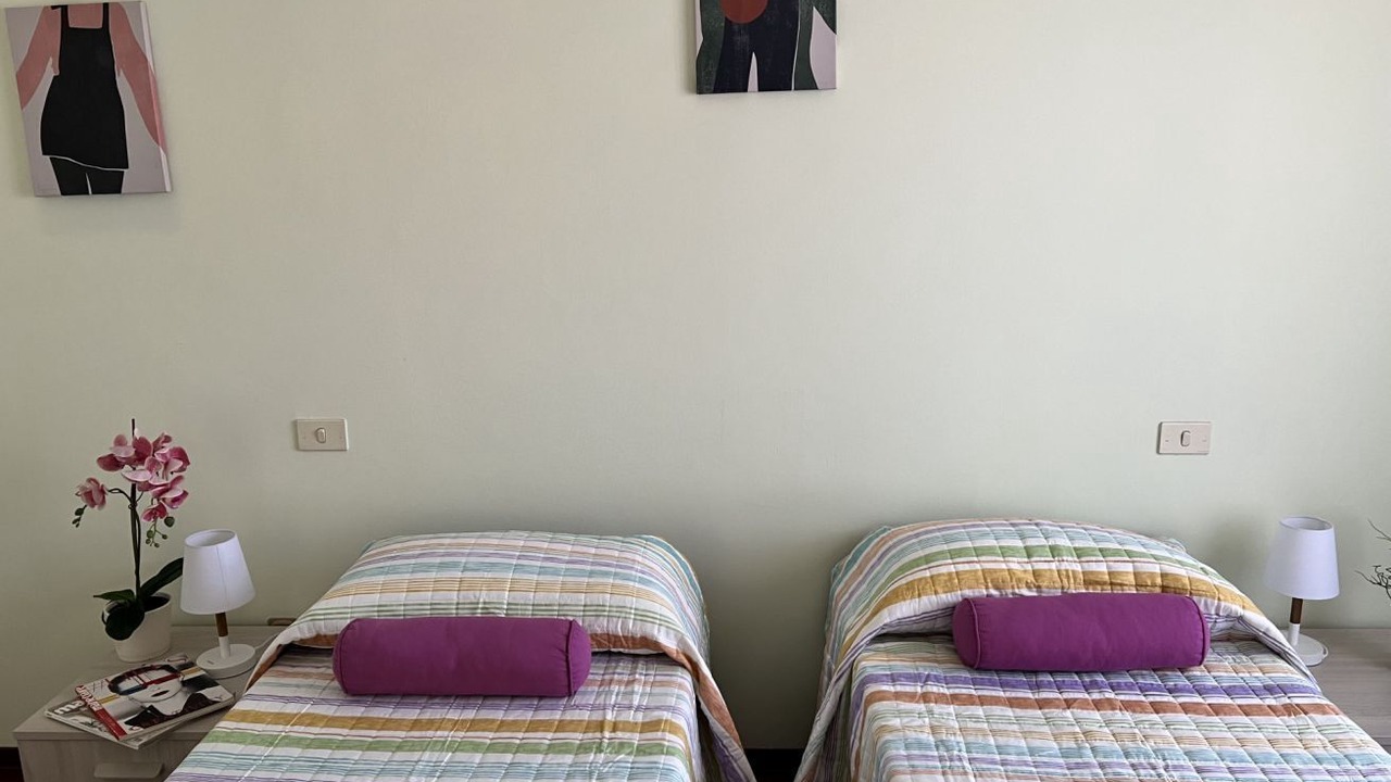 Photo of Bedroom in Pero