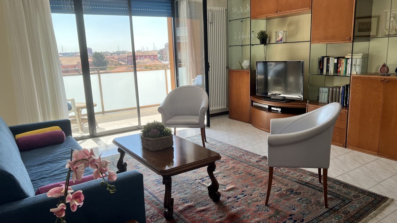 Photo of Livingroom in Pero