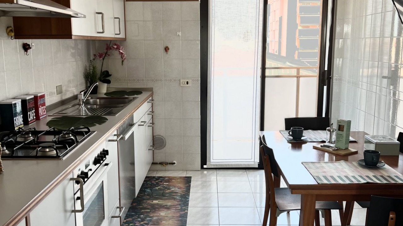 Photo of Kitchen in Pero