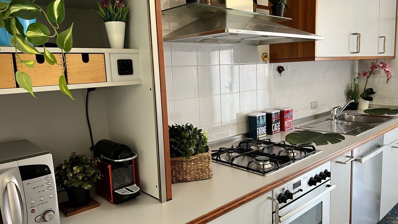 Photo of Kitchen in Pero