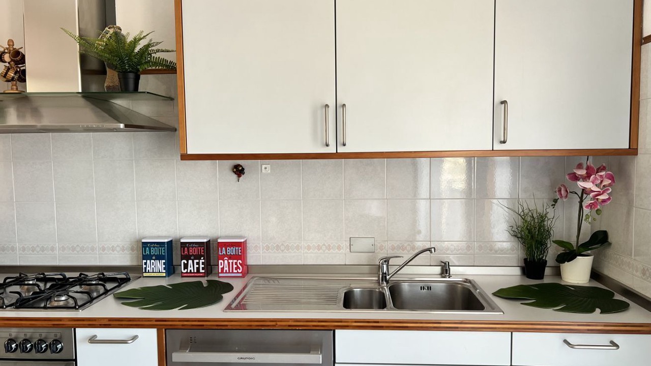 Photo of Kitchen in Pero