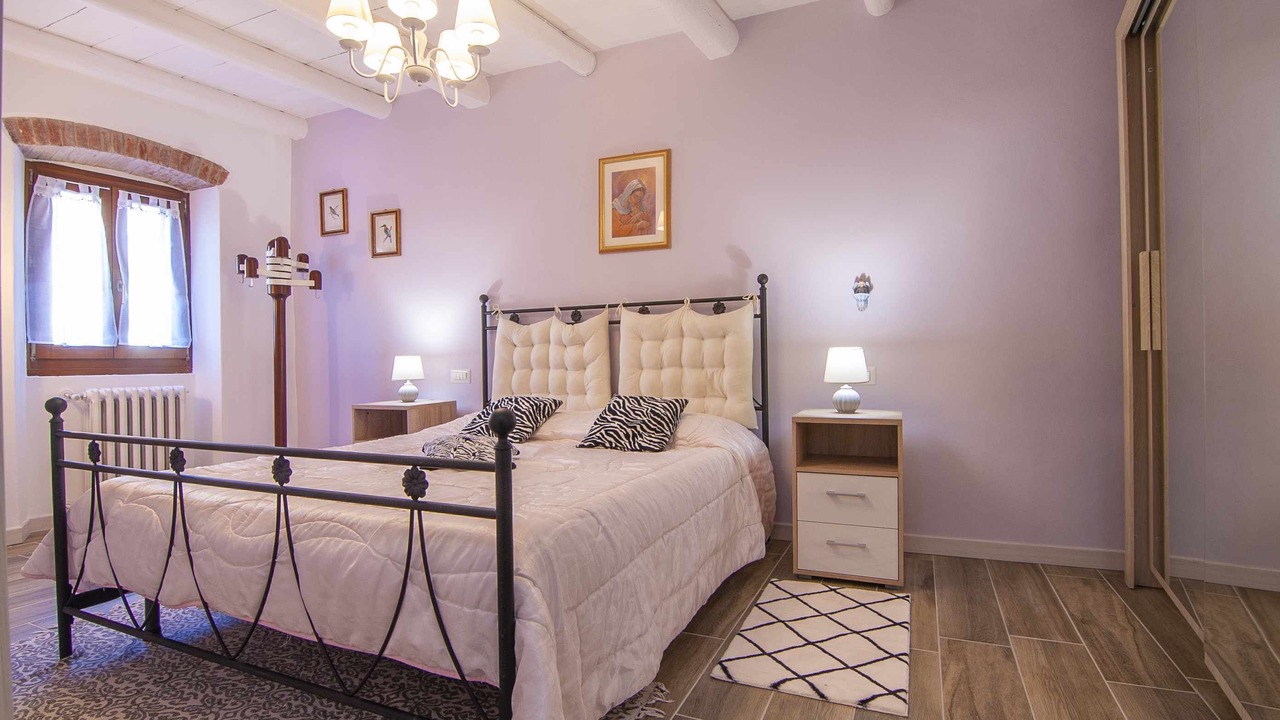Photo of Bedroom in Sant'Ambrogio di Valpolicella