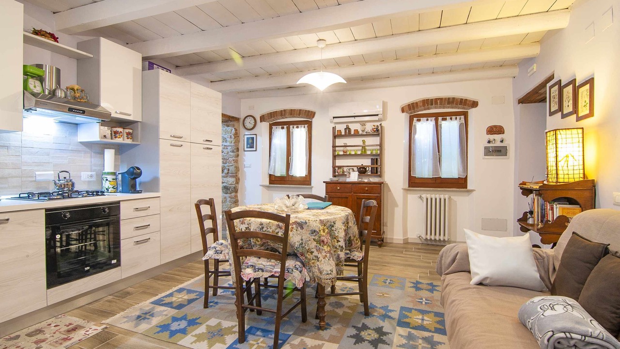 Photo of Livingroom in Sant'Ambrogio di Valpolicella
