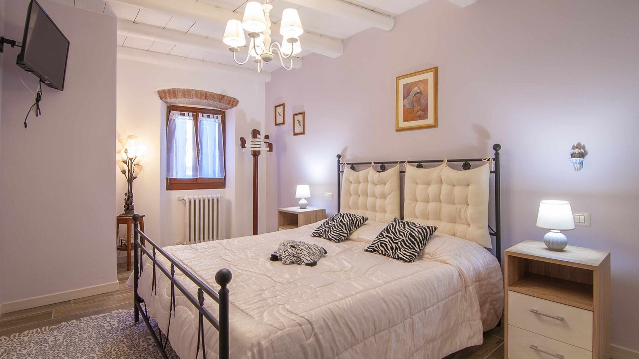 Photo of Bedroom in Sant'Ambrogio di Valpolicella