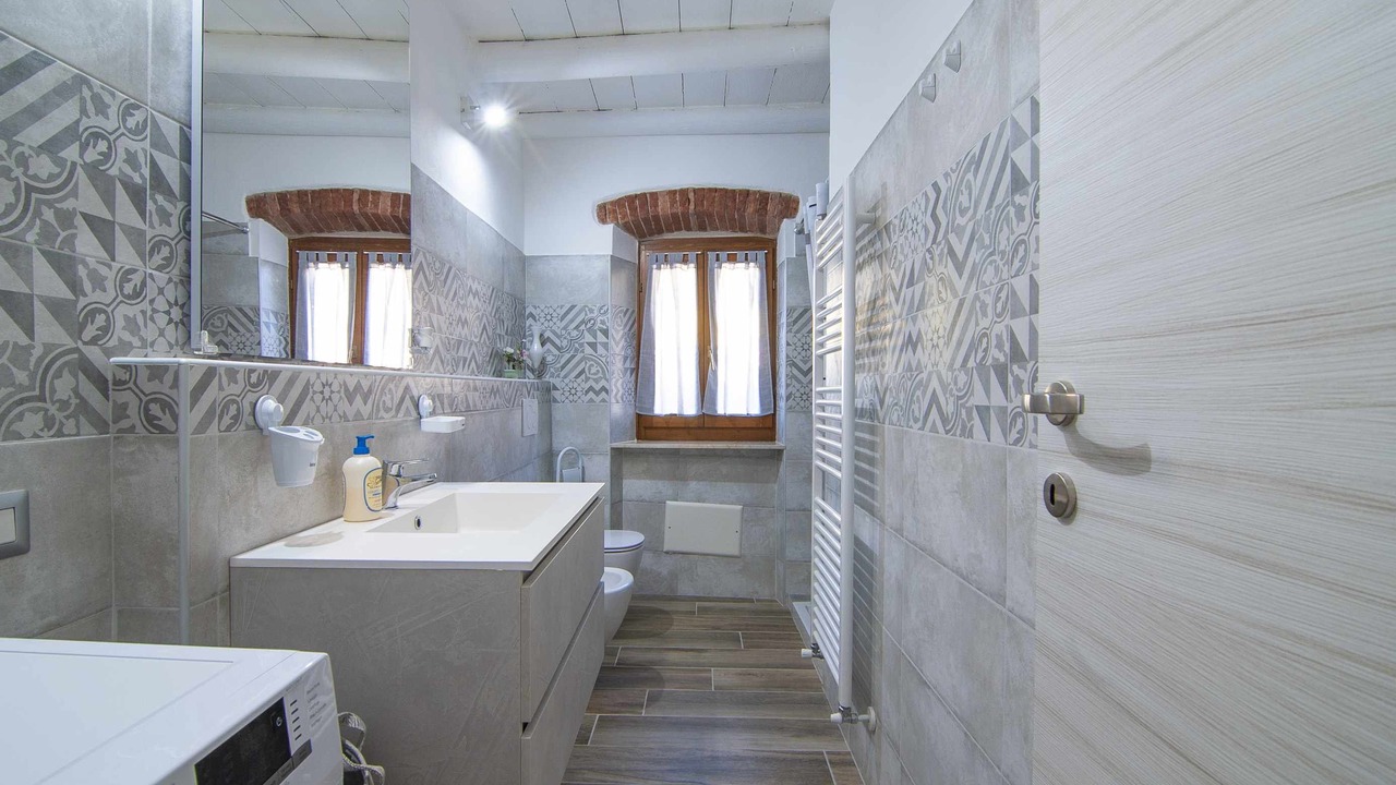 Photo of Bathroom in Sant'Ambrogio di Valpolicella