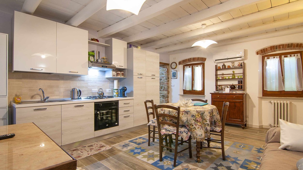Photo of Kitchen in Sant'Ambrogio di Valpolicella