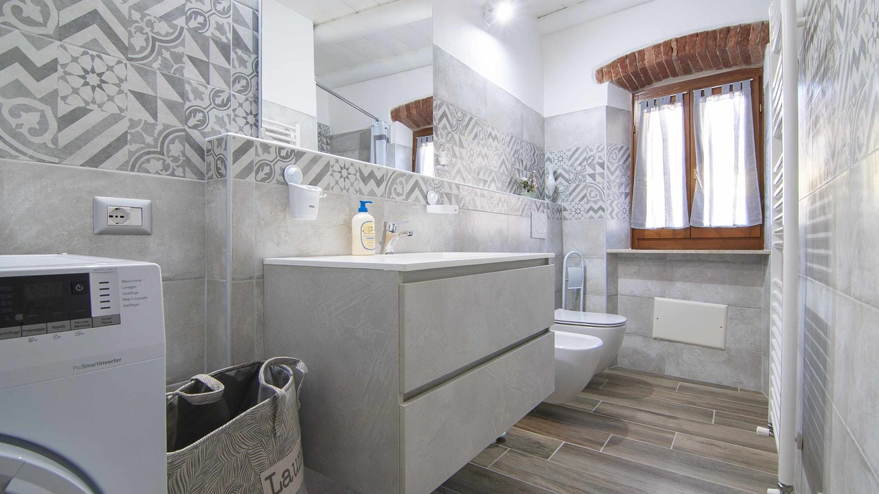 Photo of Bathroom in Sant'Ambrogio di Valpolicella