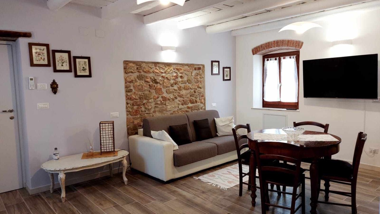 Photo of Livingroom in Sant'Ambrogio di Valpolicella