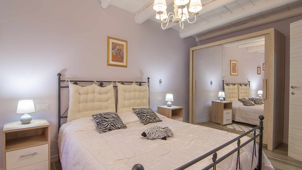 Photo of Bedroom in Sant'Ambrogio di Valpolicella